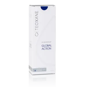 TEOSYAL® PURESENSE GLOBAL ACTION 1ML