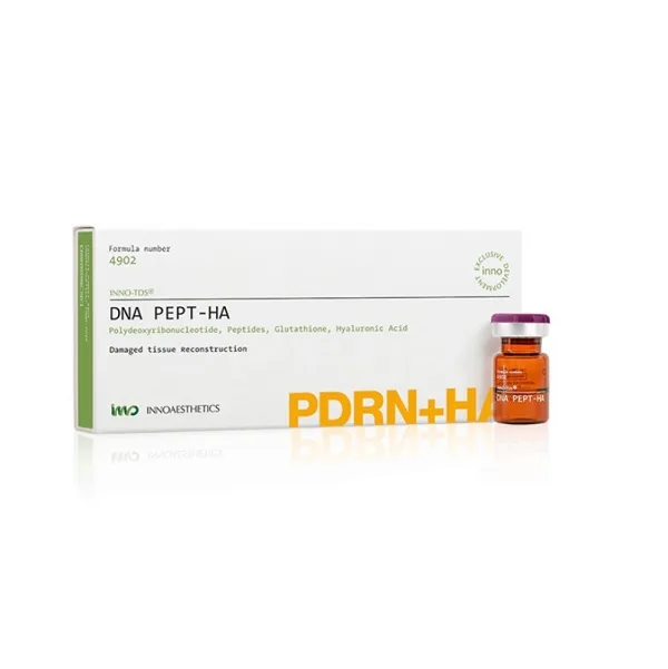 INNOAESTHETICS DNA PEPT-HA 2,5ML (TDS)