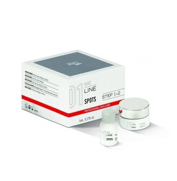 MELINE 01 SPOTS 5ML