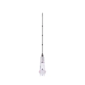 AESSOA MICRO CANNULA 18G X 50MM