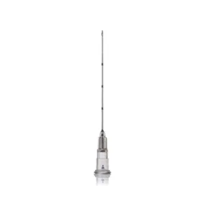 AESSOA MICRO CANNULA 23G X 50MM