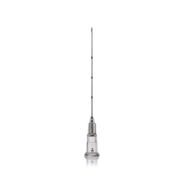 AESSOA MICRO CANNULA 22G X 50MM AESSOA MICRO CANNULA 22G X 50MM