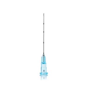 AESSOA MICRO CANNULA 25G X 40MM