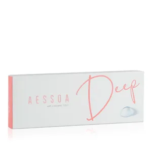 AESSOA DEEP WITH LIDOCAINE 1ML