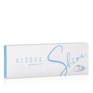 AESSOA SHINE WITH LIDOCAINE 1ML