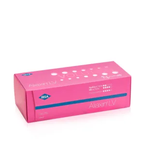 ALIAXIN® LV 1ML