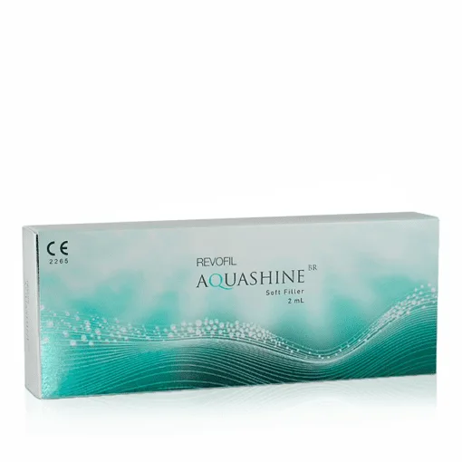 AQUASHINE SOFT FILLER BR 2ML