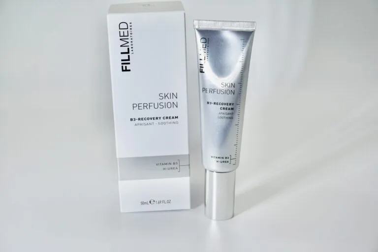 FILLMED® B3 RECOVERY CREAM 50ML