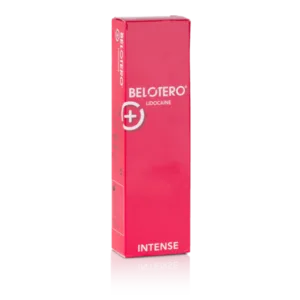 BELOTERO® INTENSE LIDOCAINE 1ML