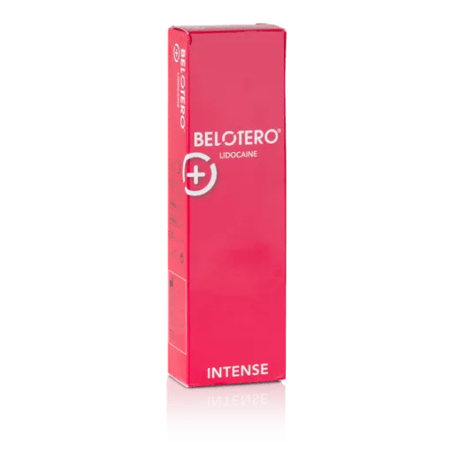 BELOTERO® INTENSE LIDOCAINE 1ML