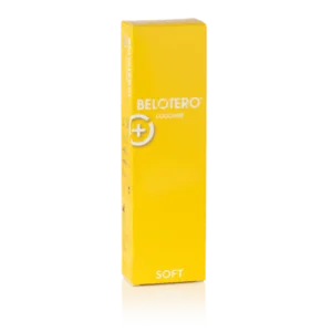 BELOTERO® SOFT 1ML