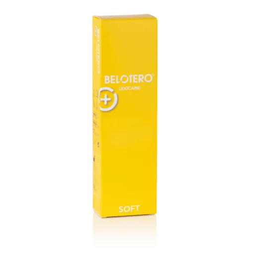 BELOTERO® SOFT 1ML