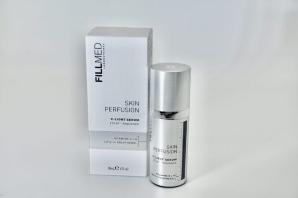 FILLMED® C-LIGHT SERUM 30ML