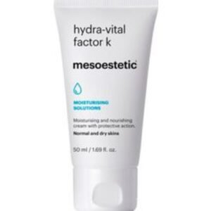 MESOESTETIC HYDRA-VITAL FACTOR K 50ML