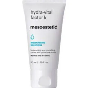 MESOESTETIC HYDRA-VITAL FACTOR K 50ML