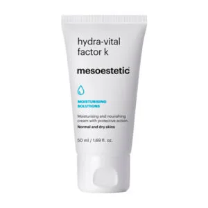 MESOESTETIC HYDRA-VITAL FACTOR K 50ML