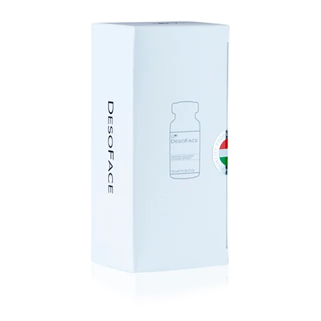 LOVE COSMEDICAL DESOFACE 10ML