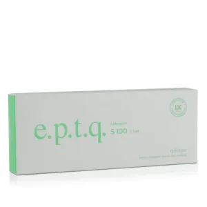 E.P.T.Q. S100 LIDOCAINE 1,1ML