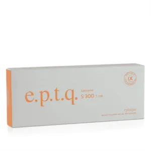 E.P.T.Q. S300 LIDOCAINE 1,1ML