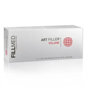 FILLMED® ART FILLER VOLUME W. LIDOCAINE 1,2ML