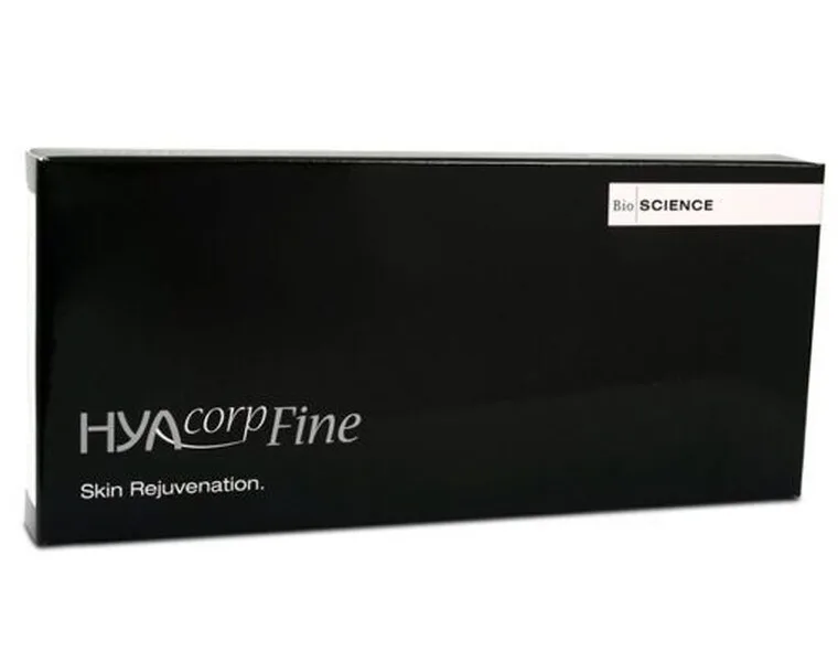 HYACORP FINE 1ML