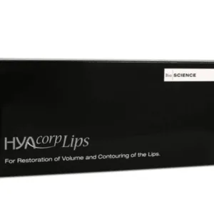 HYACORP LIPS 1ML