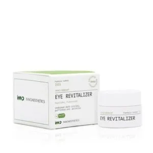INNOAESTHETICS EYE REVITALIZER 15G (DERMA)