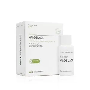 INNOAESTHETICS MANDELAGE 30ML (EXFO)