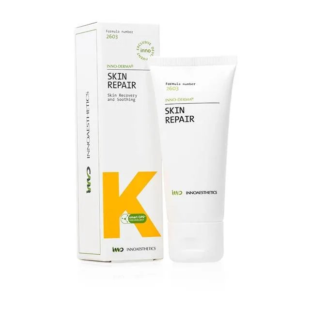INNOAESTHETICS SKIN REPAIR 60G (DERMA)