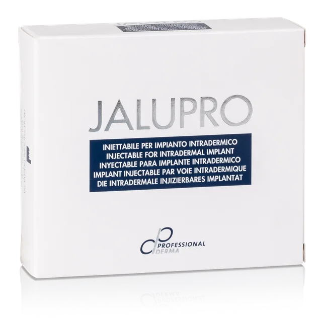 JALUPRO® AMINO ACID 3ML