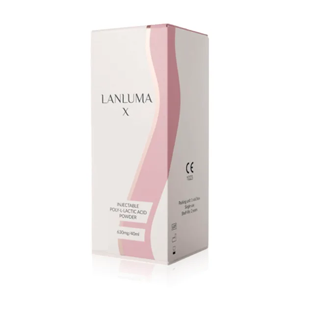 LANLUMA X 40ML LANLUMA X 40ML