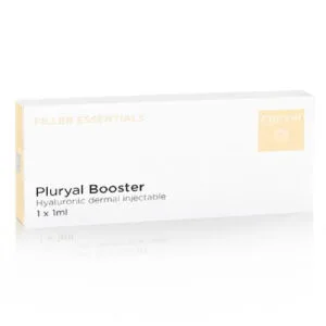 PLURYAL® BOOSTER 1ML