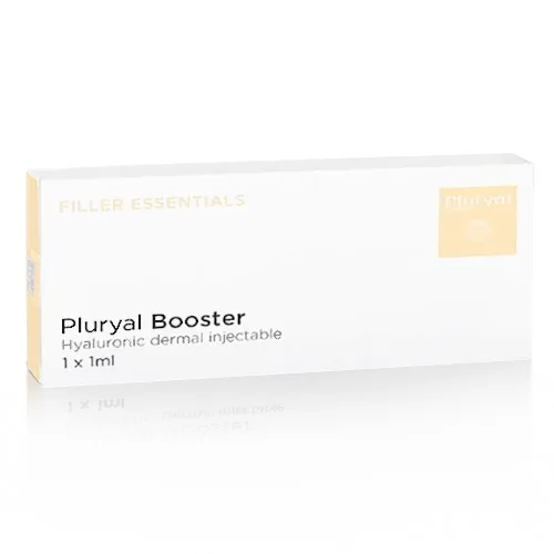 PLURYAL® BOOSTER 1ML