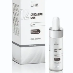 MELINE 02 CAUCASIAN SKIN DAY DROPS 30ML