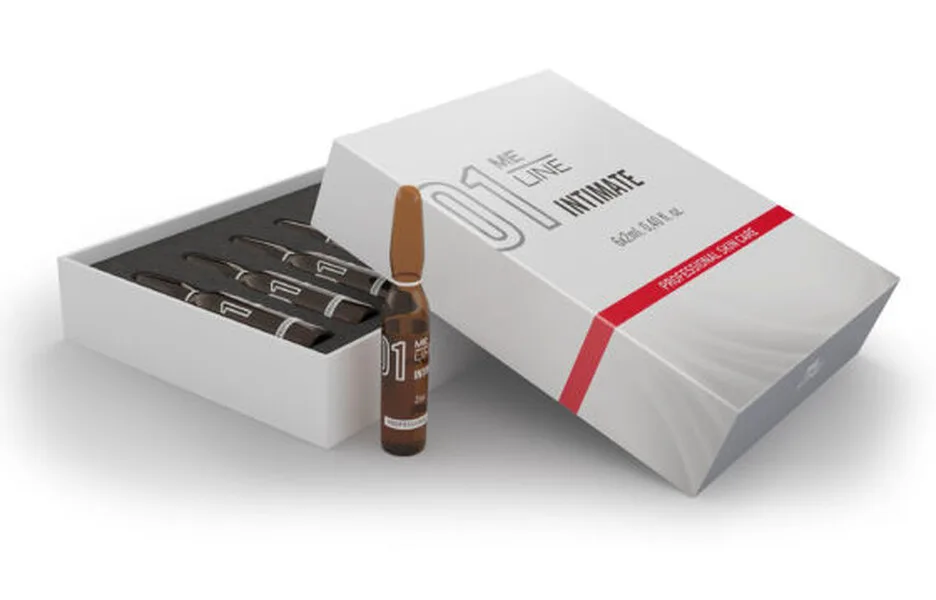 MELINE 01 INTIMATE 2ML`