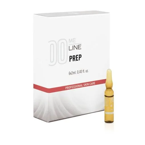 MELINE 00 PREP 2ML MELINE 00 PREP 2ML
