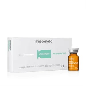 MESOESTETIC MESOHYAL ARGIBENONE 3ML