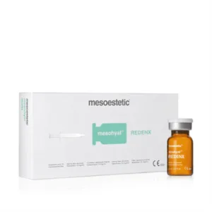 MESOESTETIC MESOHYAL REDENX 3ML
