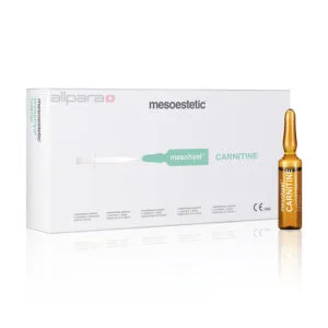 MESOESTETIC MESOHYAL CARNITINE 5ML