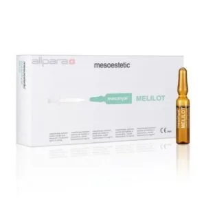 MESOESTETIC MESOHYAL MELILOT 2ML