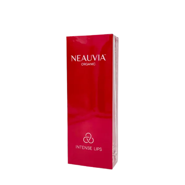 NEAUVIA ORGANIC INTENSE LIPS 1ML