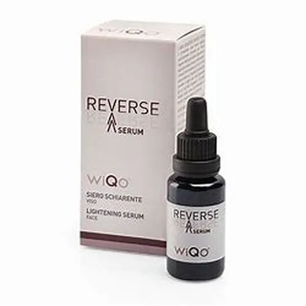 WIQO REVERSE SERUM 20ML
