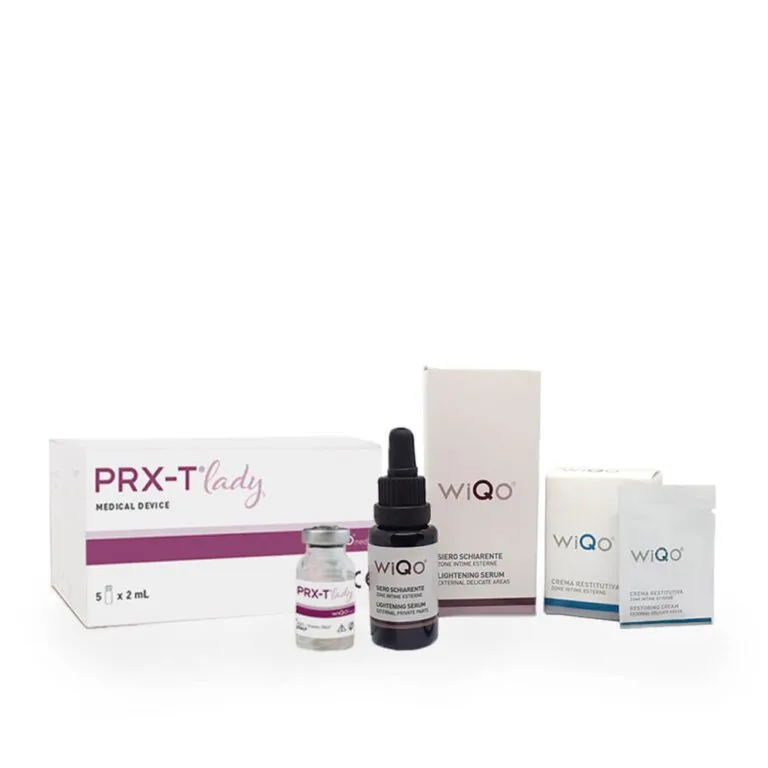 PRX-T LADY 2ML W. CREAM & SERUM