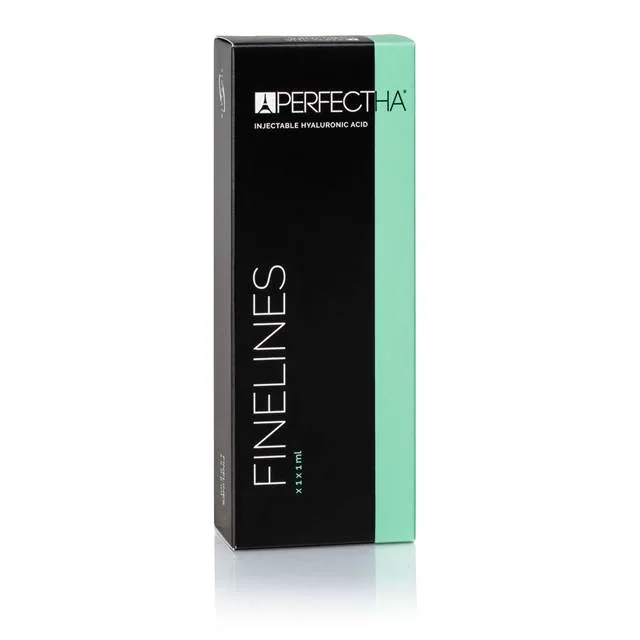 PERFECTHA® FINE LINES 1ML