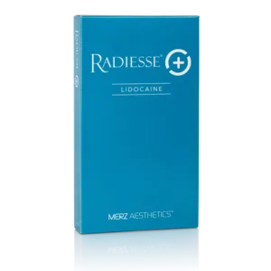 RADIESSE®+ LIDOCAINE 1,5ML W. NEEDLE