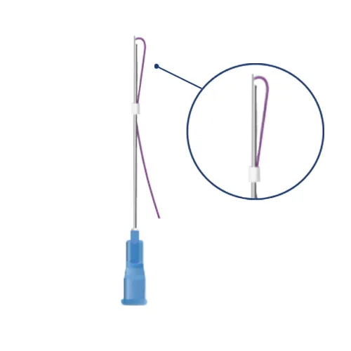 RAINBOW THREAD EYELID 30G/25/30