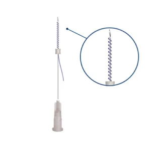 RAINBOW THREAD PDO SCREW 27G/60/100