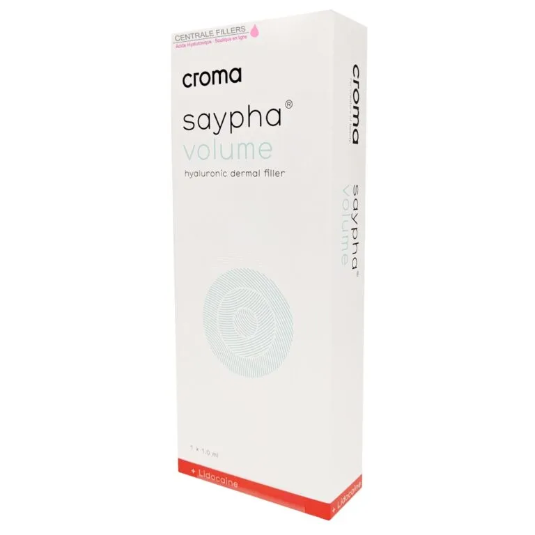 SAYPHA VOLUME 1ML1