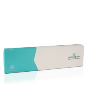 SILHOUETTE SOFT® 12 CONES 10 THREADS
