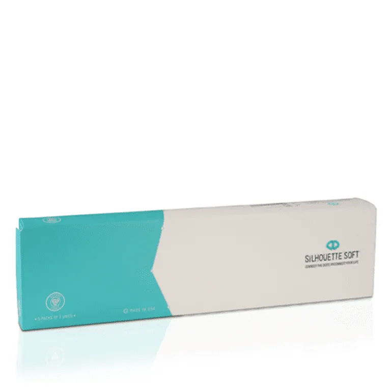 SILHOUETTE SOFT® 12 CONES 10 THREADS